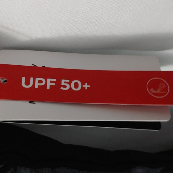 Baleaf One Piece Racerback Swim Suit Size 34 NWT - Picture 9 of 12